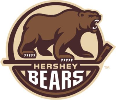 Everything You Need to Know to See a Hershey Bears' Hockey Game -  Uncovering PA