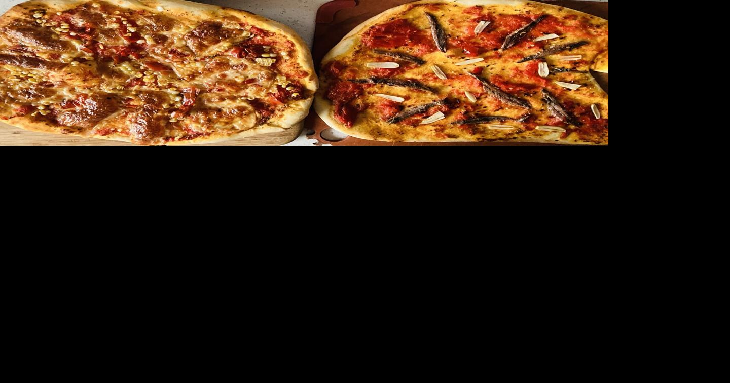 LNP readers pick the 41 best pizza places in Lancaster County Food