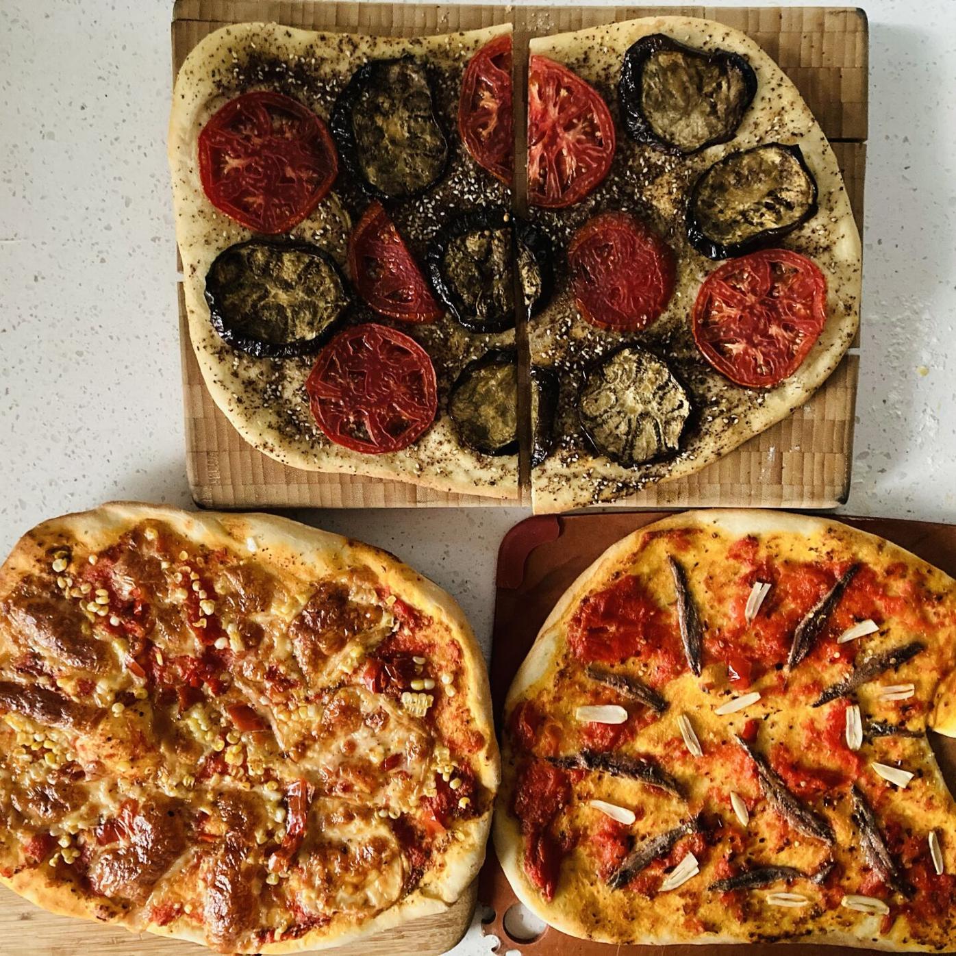 Lnp Readers Pick The 41 Best Pizza Places In Lancaster County Food Lancasteronline Com