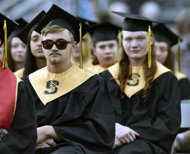 2019 graduations: Solanco High School [photos] | Local News ...