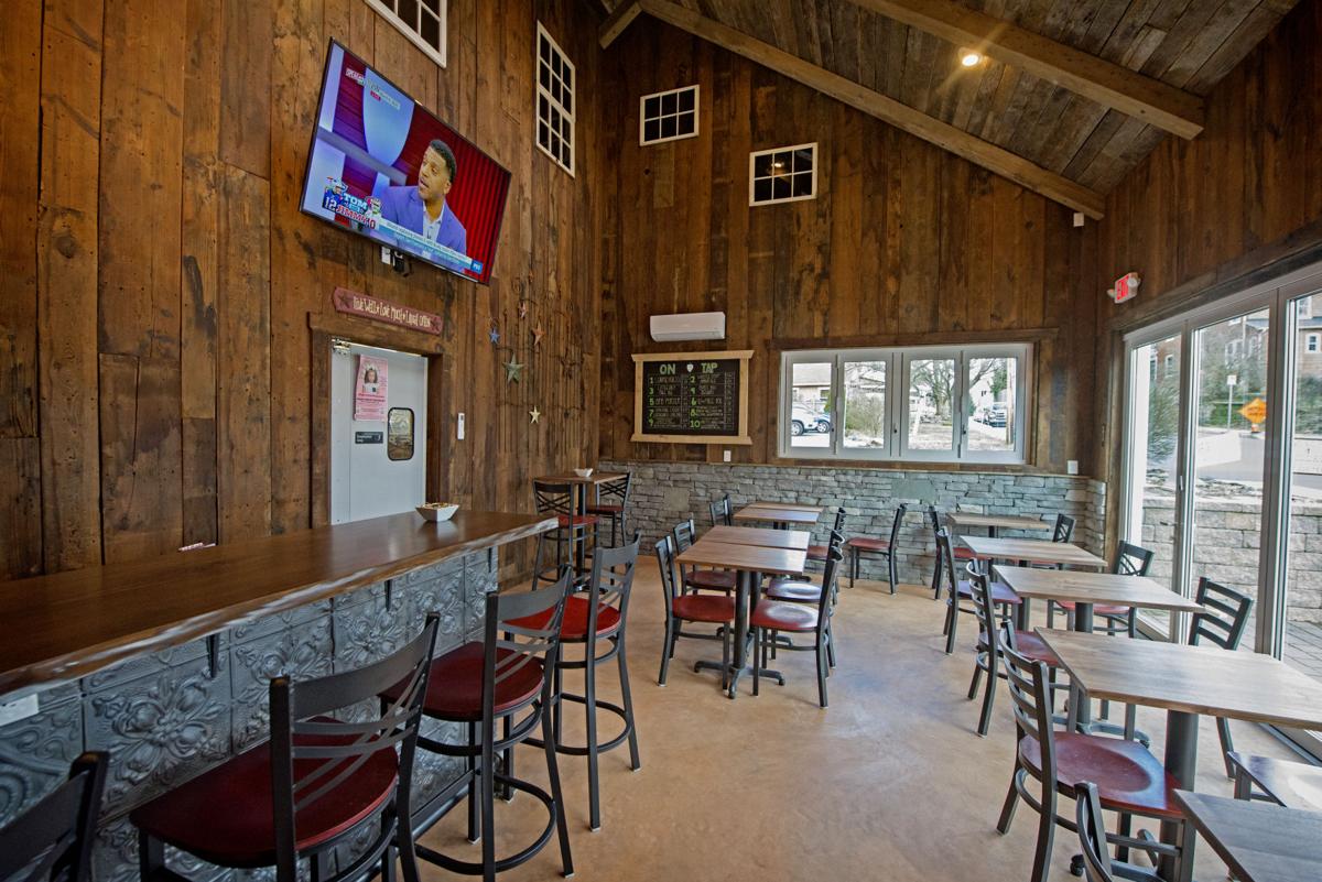 Black Forest Brewery In Ephrata Completes Expansion That Doubles