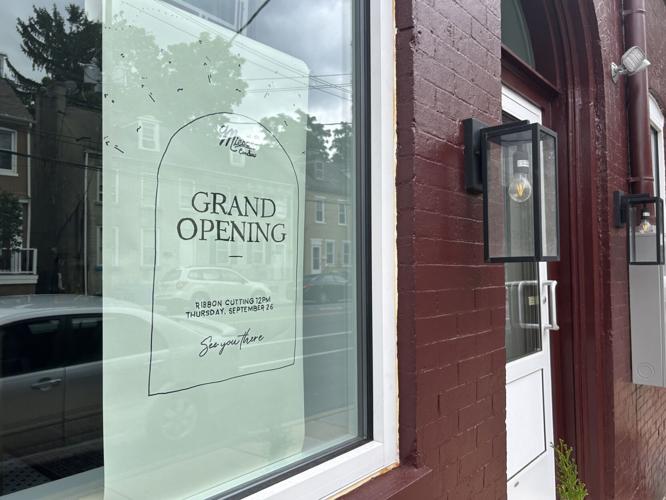 Miesse Candies set to open production area with retail store in new