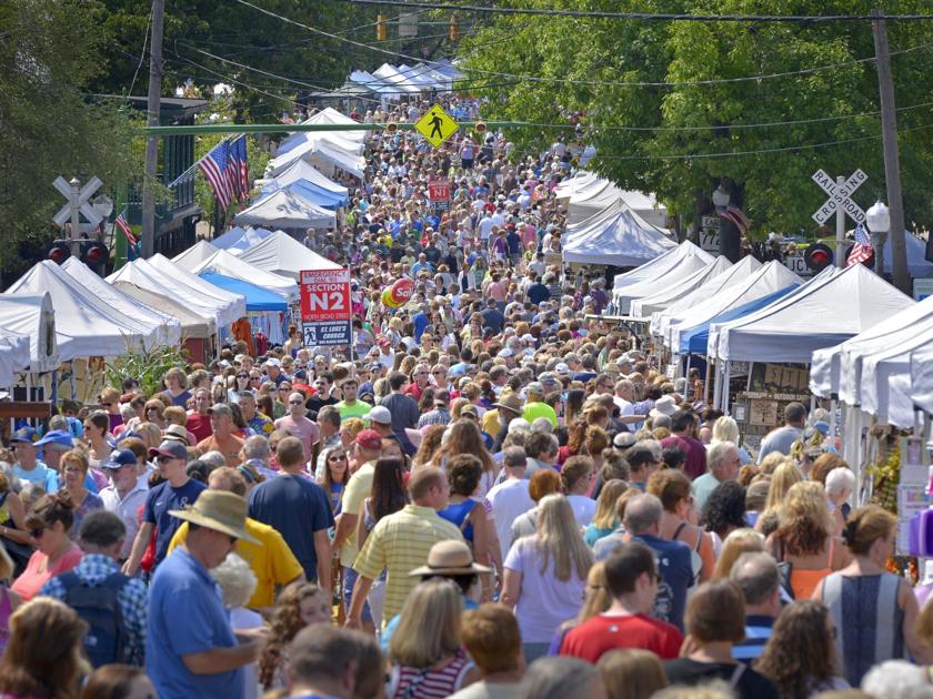 8 free things to do this weekend in Lancaster County | Local News