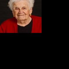 Alice M. Spotts - Vimarsana News