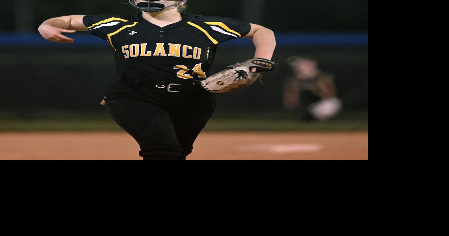 Lancaster Catholic, Solanco book spots in L-L softball title showdown