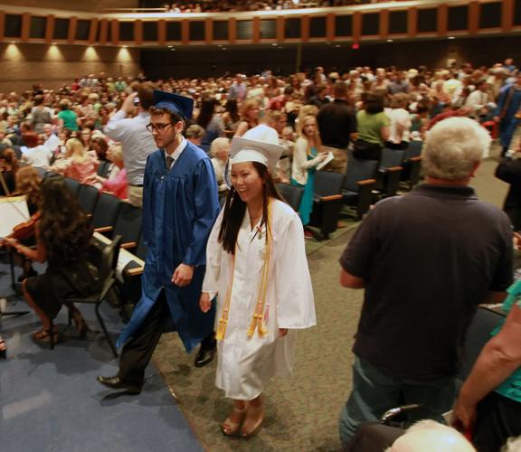 LampeterStrasburg seniors leave mark by lifting school's standing
