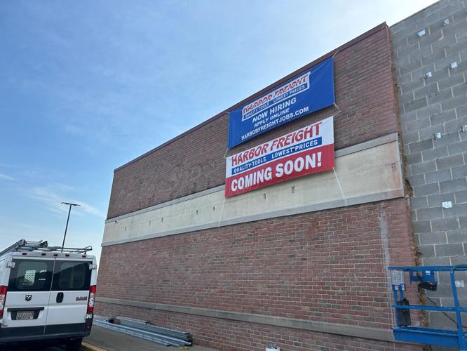 Harbor Freight to open store in Willow Street; 3rd Lancaster County  location for discount tool retailer, What's in store