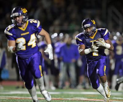 Northern Lebanon At Lancaster Catholic Is The Lnp High School