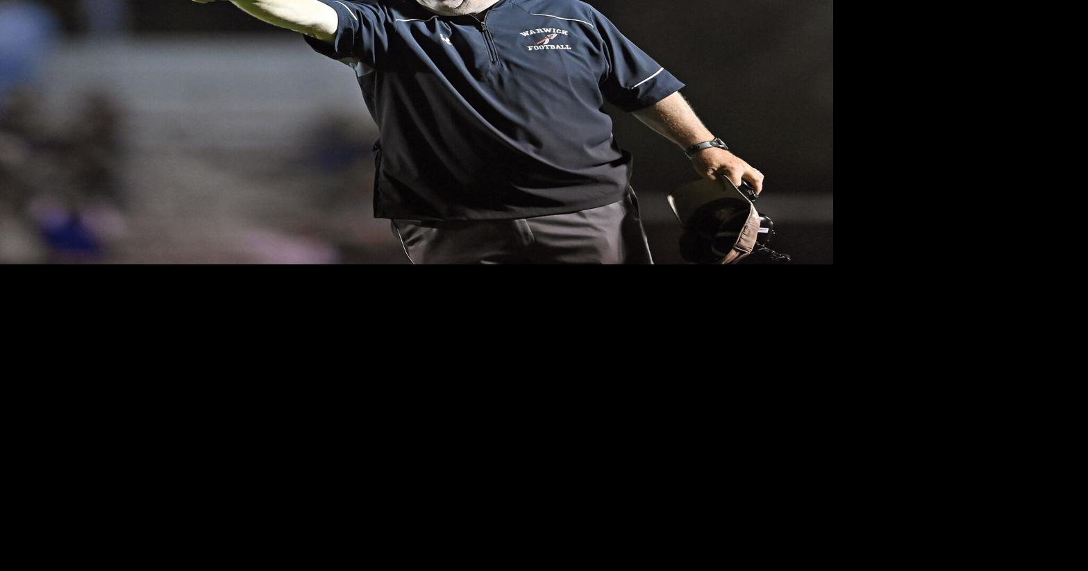 'There's not that longevity': Coaching officials reflect on turnover ...