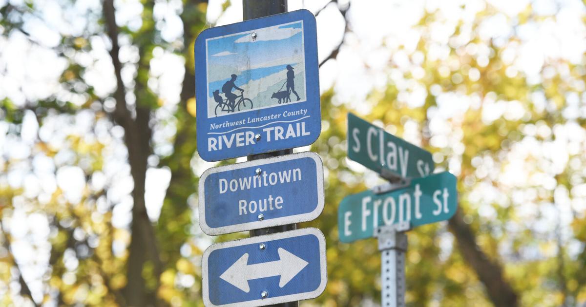 Happy trails: Investing in outdoor recreation and riverfront towns in Lancaster County has proven to be worthwhile [editorial] | Our Opinion