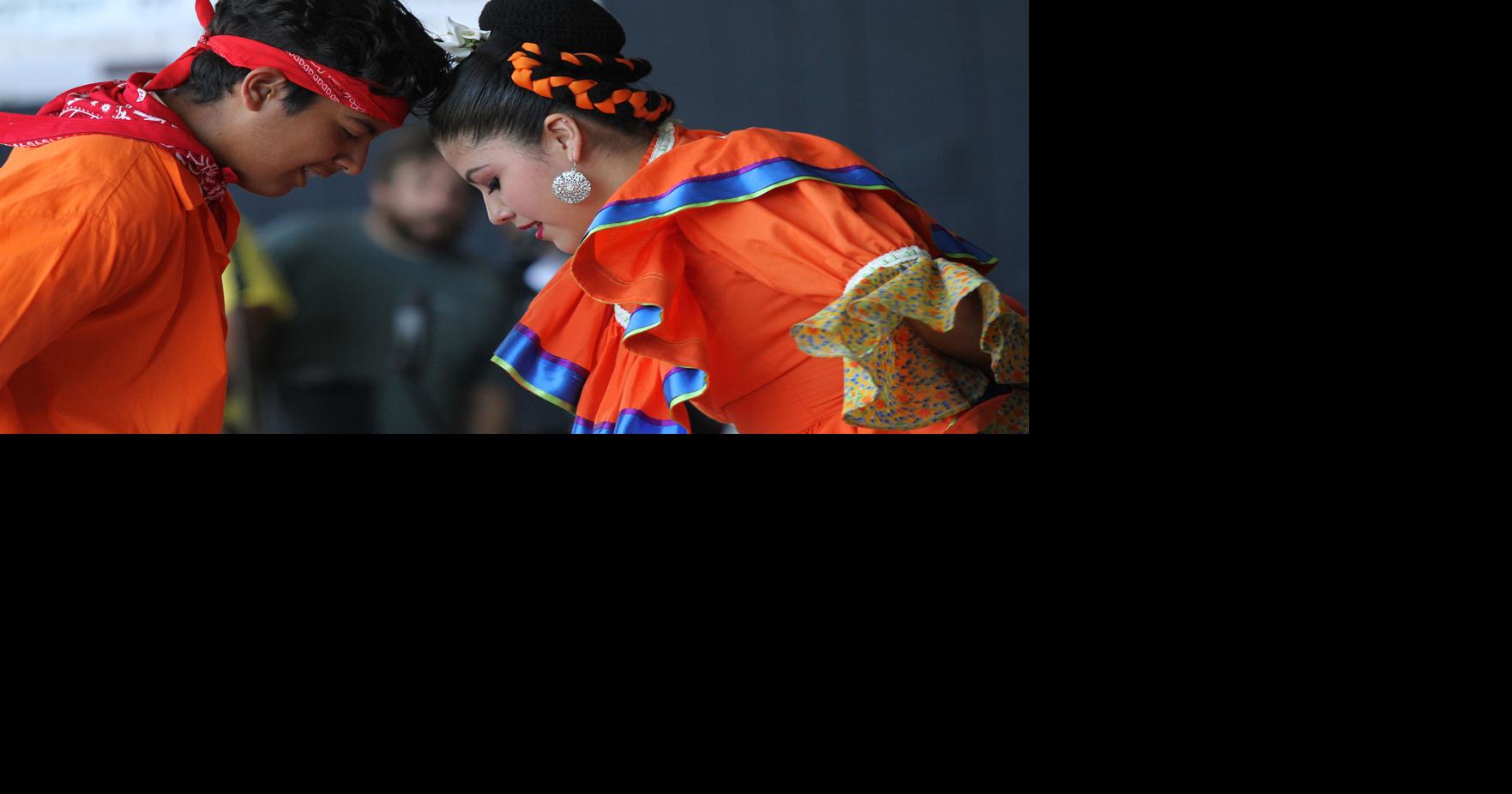 [How to] Celebrate Hispanic Heritage Month | La Voz Lancaster ...