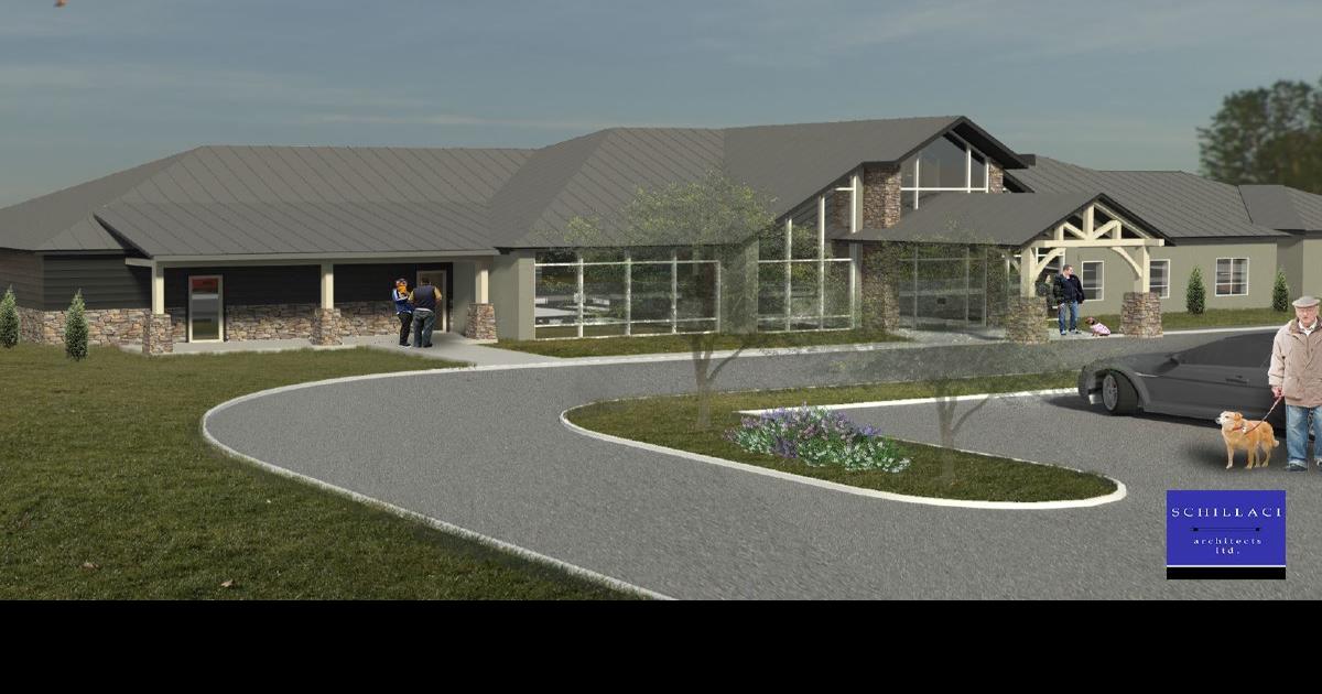 Developers withdraw plan for 3M dog adoption center, search for