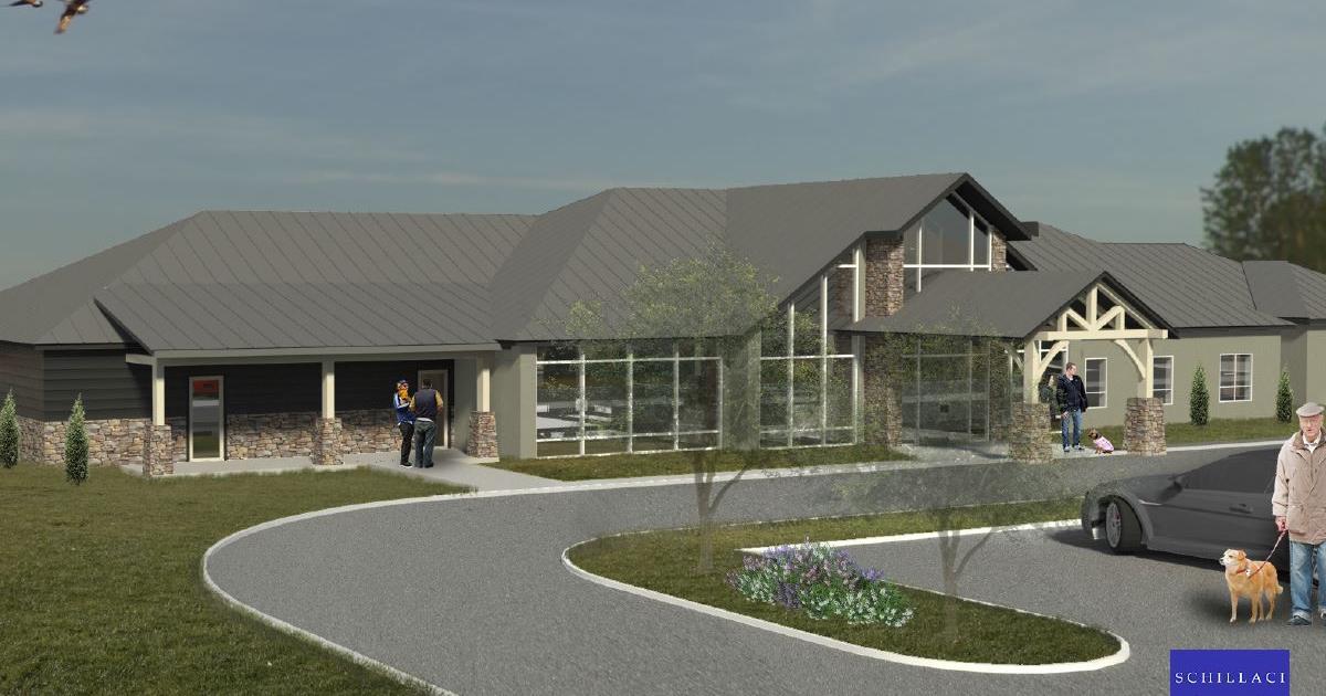 Developers withdraw plan for 3M dog adoption center, search for