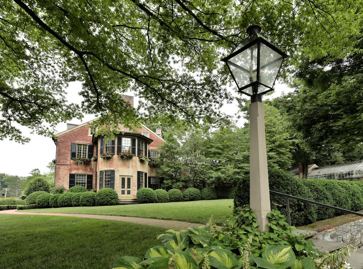 Conestoga House and Gardens opens with a new owner and a few changes
