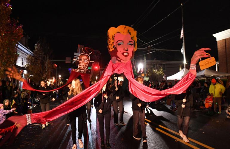 Annual Lititz Halloween Parade celebrates Halloween [photos] Local