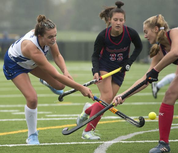 LL field hockey Conestoga Valley at LampeterStrasburg [Photos