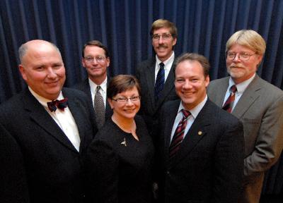 Experienced GOP team wins courts News lancasteronline com