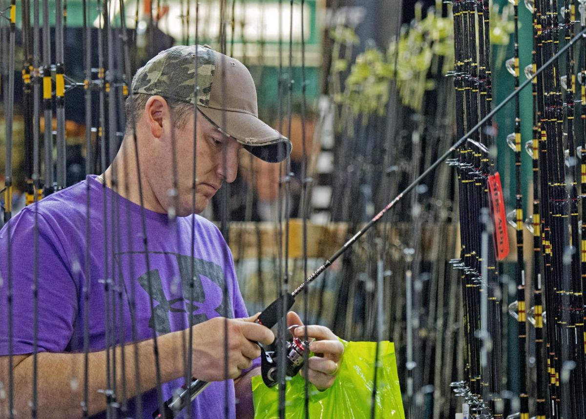 NRA Great American Outdoor Show 200K visitors expected at Harrisburg