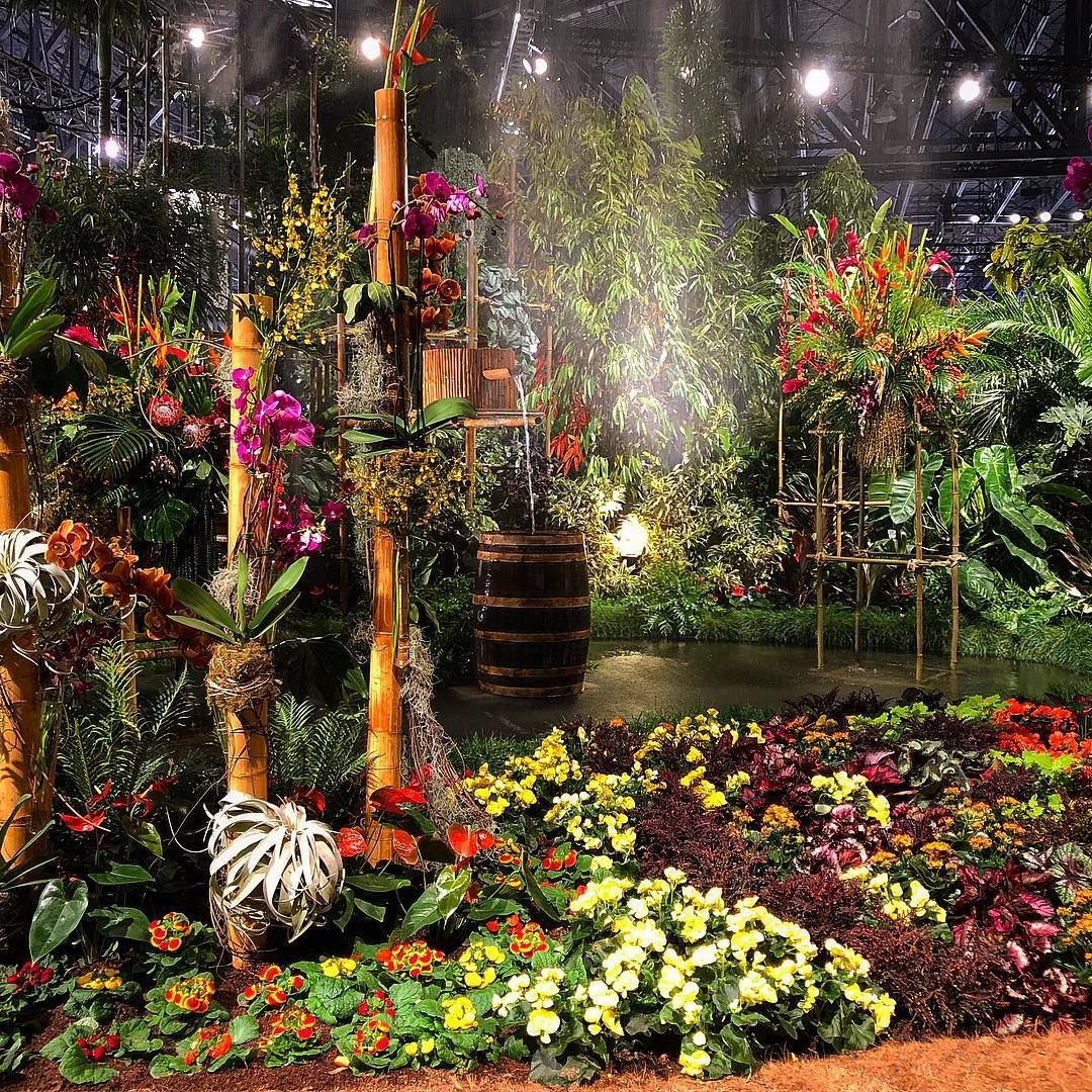 philadelphia flower show 2018: when it is and what you need to know