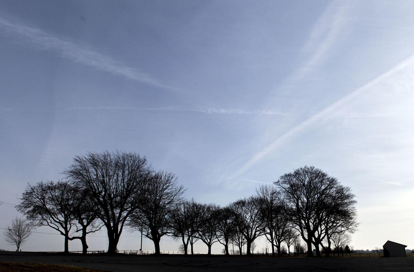 Mild Dry Weather Expected This Week Here S What S In The Forecast For Lancaster County Local News Lancasteronline Com