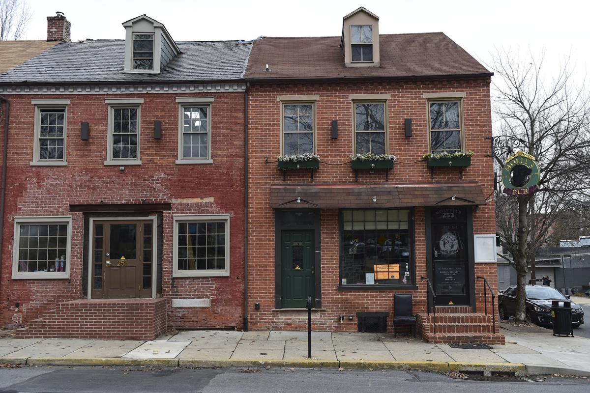 Molly's Pub expected to open in February under new owner Local News