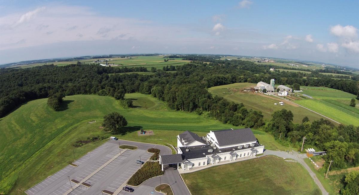 Fastgrowing Quarryville church leaves UMC Faith & Values