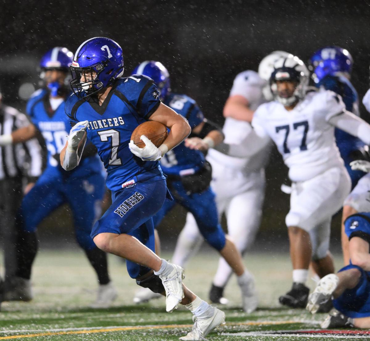 LampeterStrasburg rallies in second half, upends Thomas Jefferson to