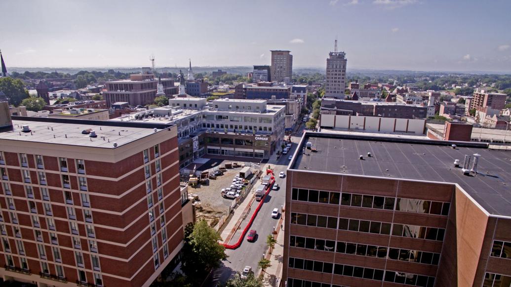 Lancaster County Housing Authority looking to double amount of rental