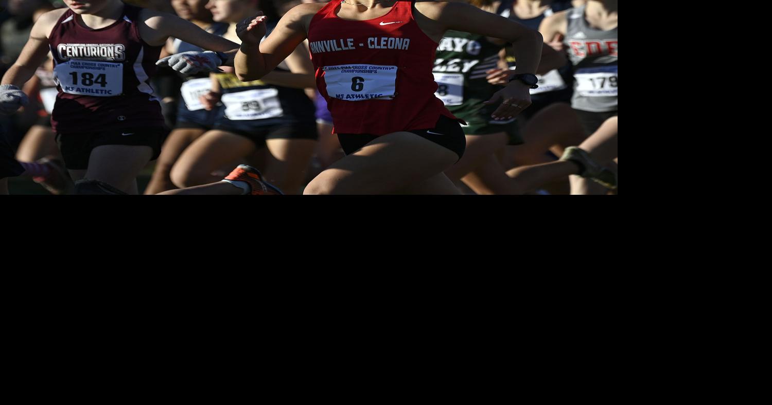PIAA cross country championships [photos] | High School Cross Country ...