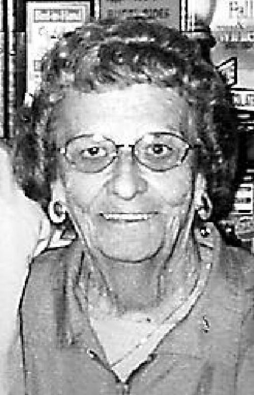 Ruth E. Groff | Obituaries | Lancasteronline.com