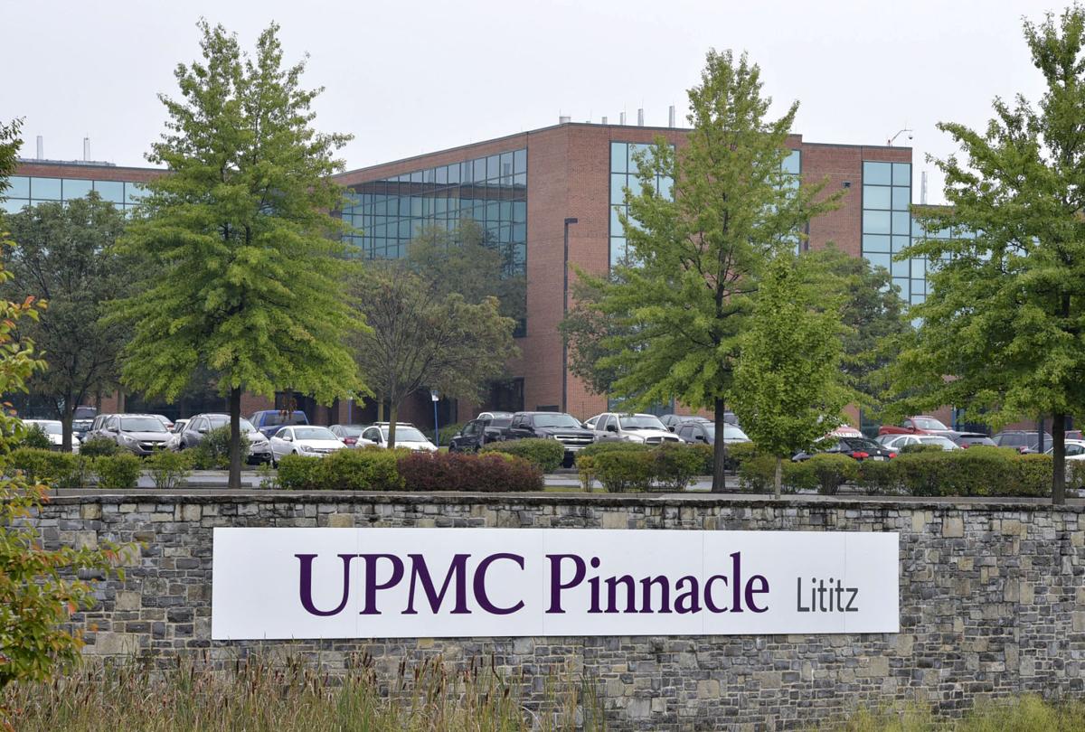 Lancaster UPMC hospitals join effort to stop cycle of opioid overdoses Local News
