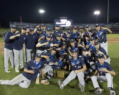 Trinity Night at the Ballpark: Frontier League All-Stars Game