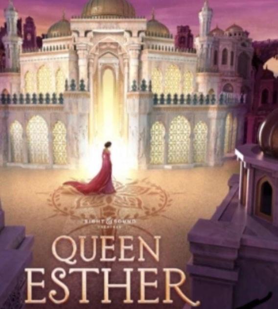Opening of Sight &amp; Sound�s �Queen Esther� is delayed