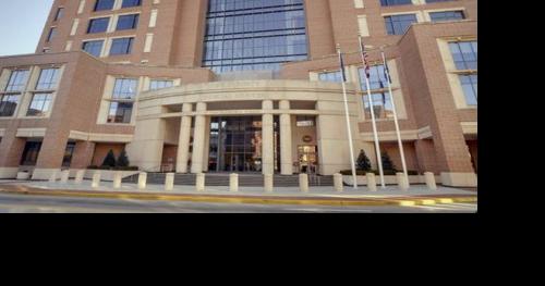Justice Delayed, part 3: How other counties handle criminal caseloads |  News | lancasteronline.com