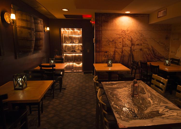 Which restaurants opened, closed in Lancaster County in June? | What&#039;s in store