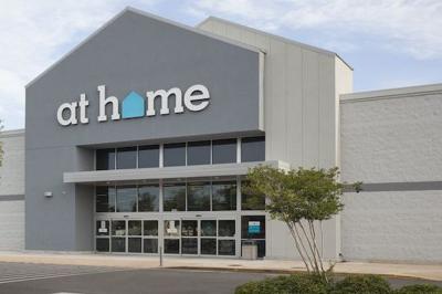 At Home Decor Store On Fruitville Pike Temporarily Closed After