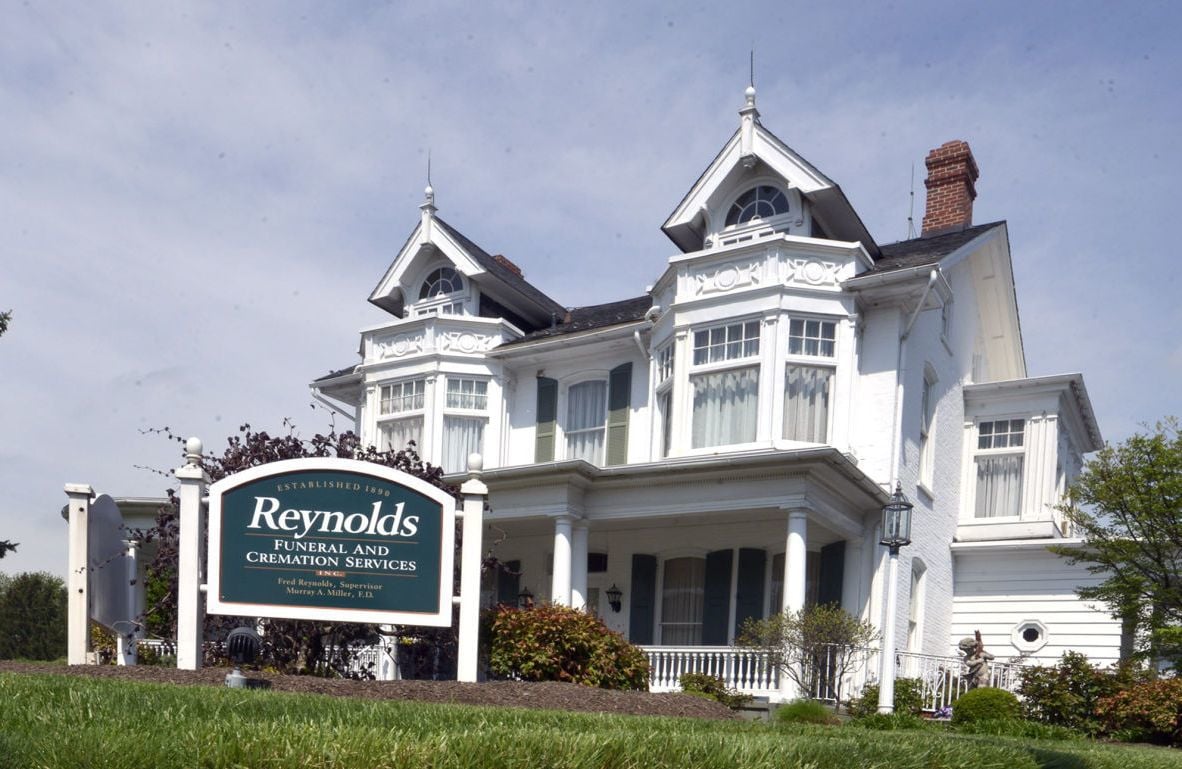 Shivery Funeral Home buys Reynolds Funeral and Cremation Services in