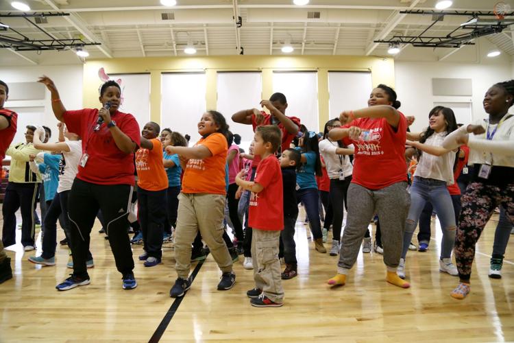 Where to find Lancaster County's mini-THONs | Together ...