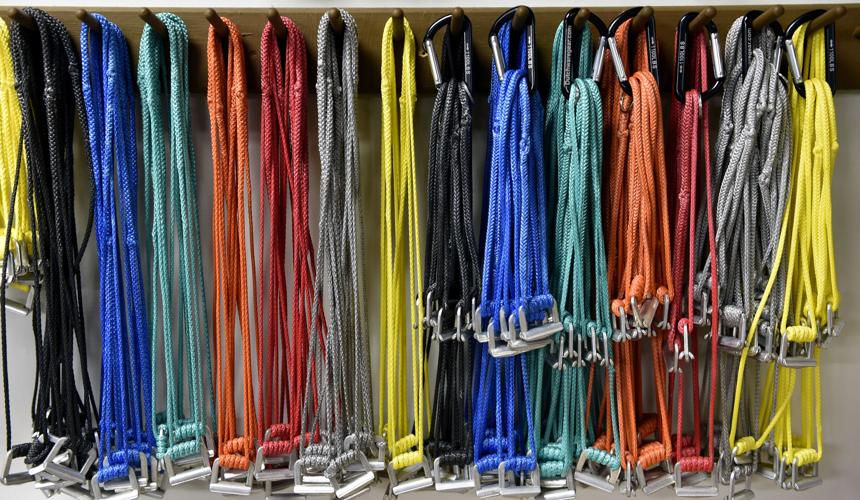 Dutchware Gear Making PPE [Photos] | | lancasteronline.com