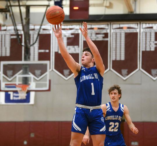 Linville Hill Christian vs. Constitution PIAA Class 2A boys