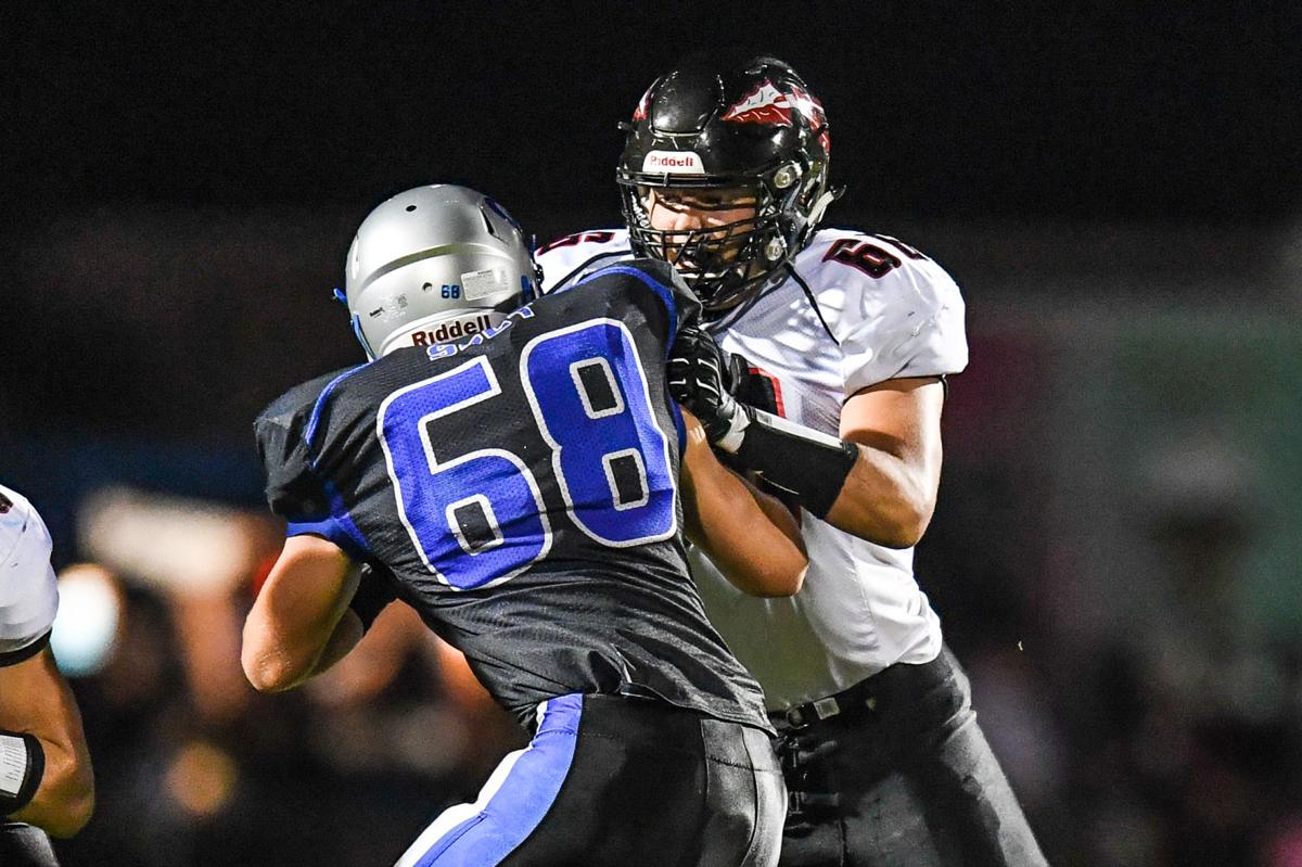 Manheim Touchdown Club Announces Award Winners Finalists For