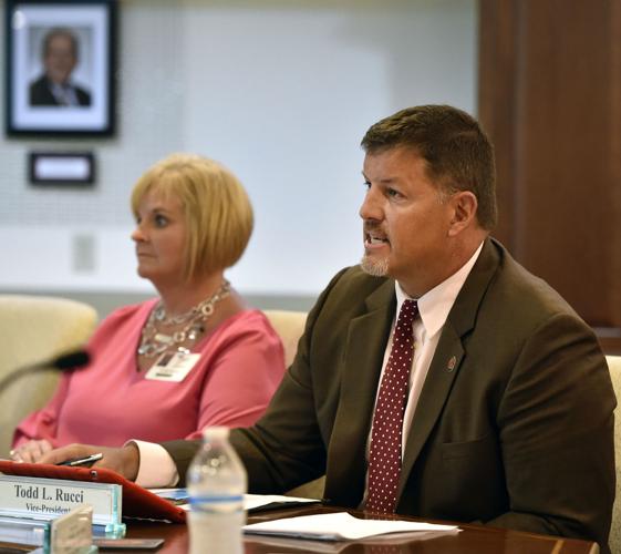 Warwick school board scraps plan to give 12 administrators raises for ...