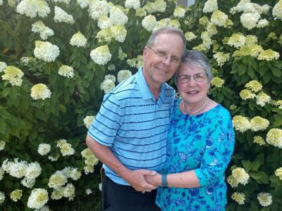 Reehling 40th Anniversary