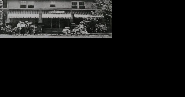 Camp Mount Gretna memories celebrated by historical society - Vimarsana News