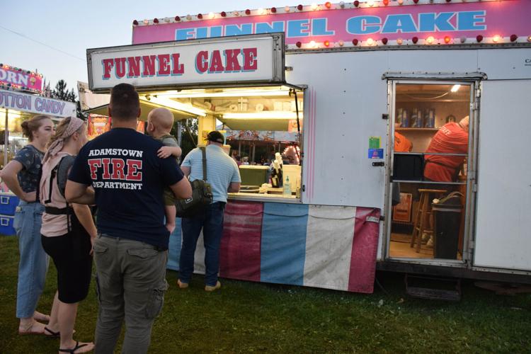 Denver Fair returns for the 2023 fair season in Lancaster County