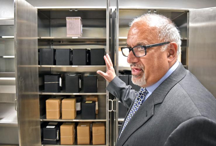 What happens to unsold clothes in thrift stores? Why are deaths ruled