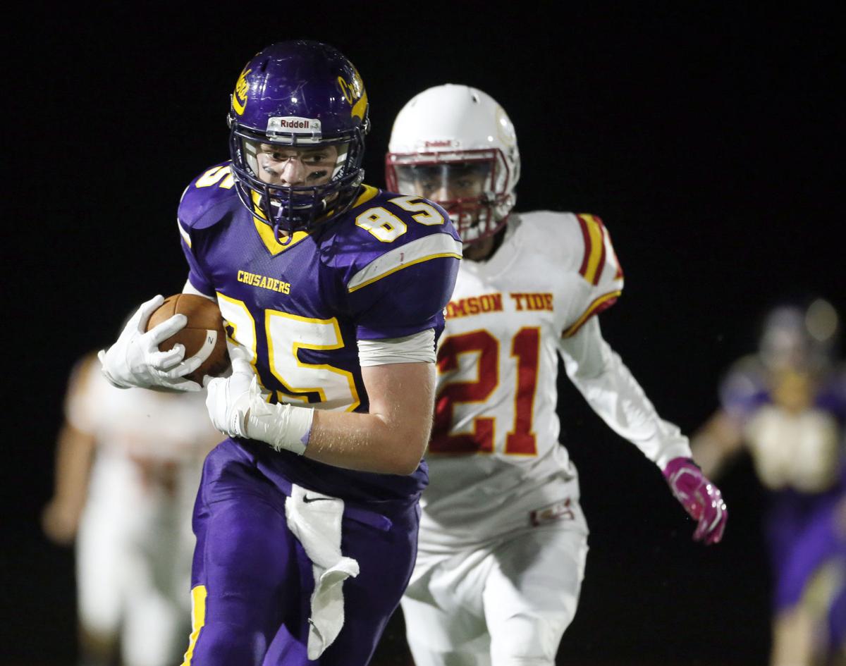 Old School Multi Purpose Talent Andrew Miklos Helps Lancaster