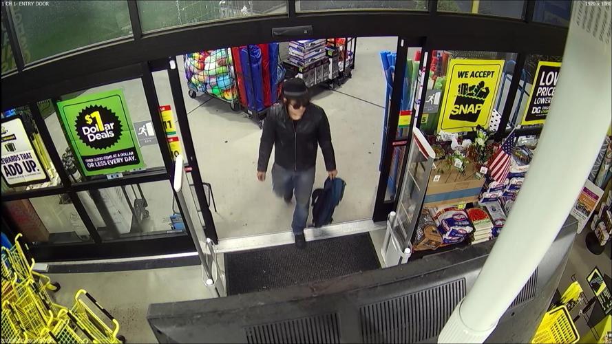 Police in Lebanon County search for man accused of robbing a store at ...