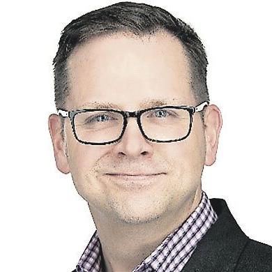 Christopher D. Schmid - Who's News Jun 09, 2024 - Vimarsana News