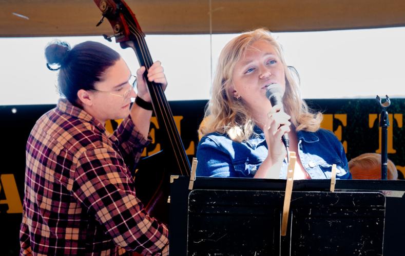 Kitchen Kettle Village shows tailgating is not just for football